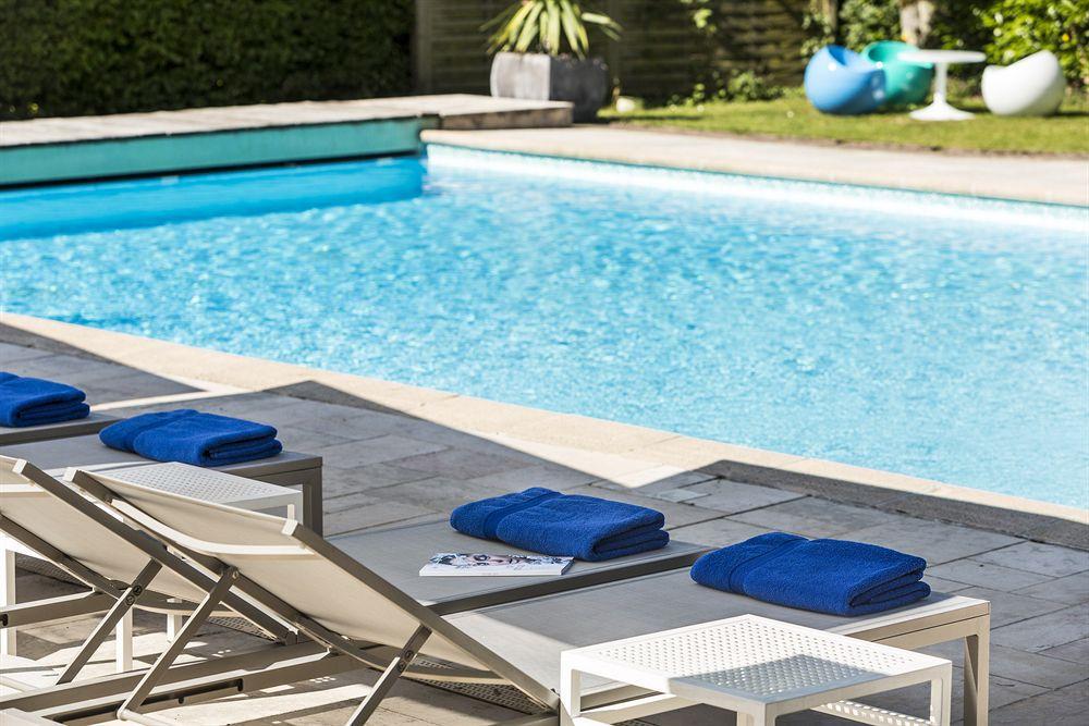 Hotel Le Cottage Bise Talloires Exterior foto